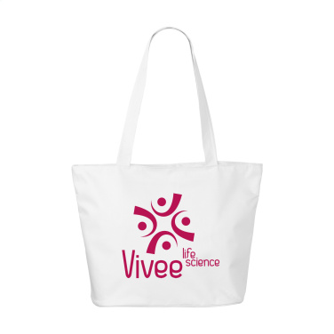 Logo trade corporate gifts image of: Royal XL Shopper bag