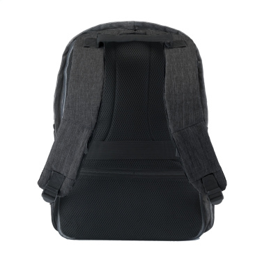 Logotrade advertising product picture of: Jayden RFID Jayden RFID Anti-Theft backpack