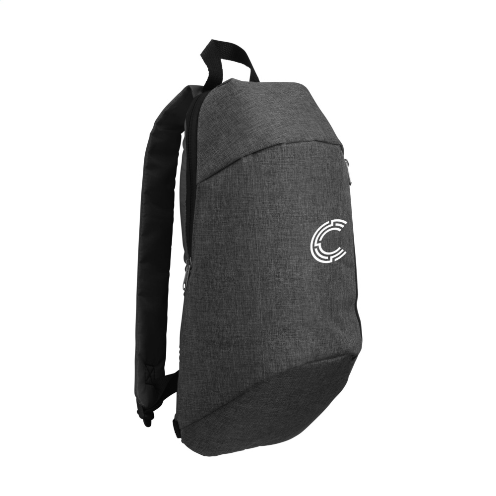 Logotrade promotional merchandise picture of: Cooler Backpack bag