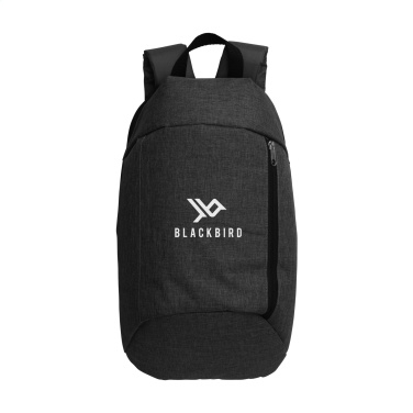 Logotrade promotional items photo of: Cooler Backpack bag