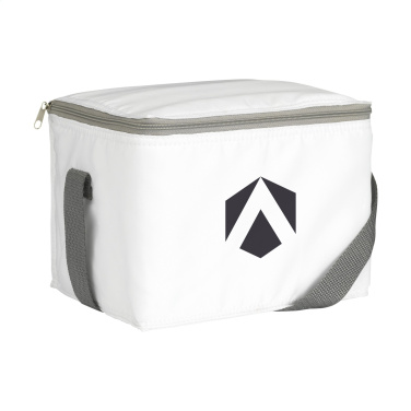 Logotrade corporate gifts photo of: CoolMate RPET cooler bag