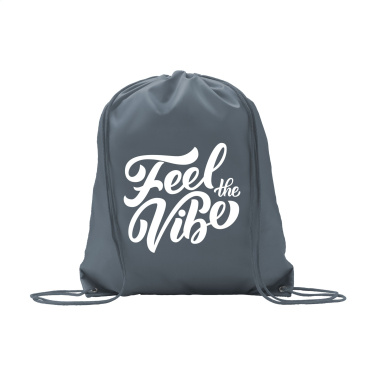 Logotrade advertising products photo of: PromoBag 210D backpack