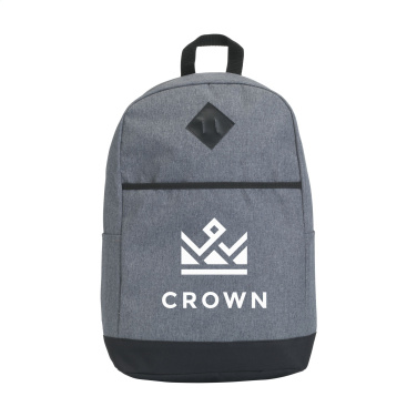 Logotrade promotional item picture of: SafeLine laptop backpack