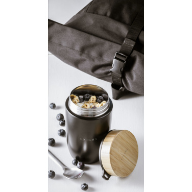 Logotrade business gifts photo of: Nolan Picnic RPET backpack
