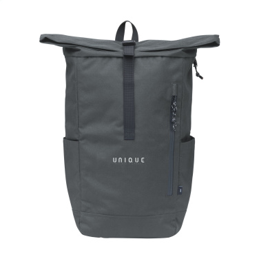Logotrade promotional products photo of: Nolan Picnic RPET backpack