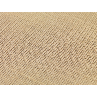 Logotrade promotional products photo of: Madrid Jute Shopper bag