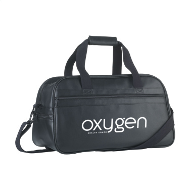 Logo trade advertising products picture of: Voyager Weekend Bag travelling bag