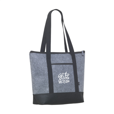 Logo trade advertising products picture of: Feltro GRS RPET CoolShopper