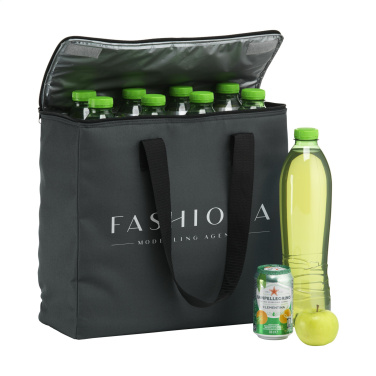 Logotrade promotional merchandise image of: RPET Freshcooler-XL