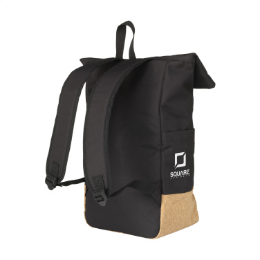 Logotrade promotional merchandise picture of: Nolan Cork backpack
