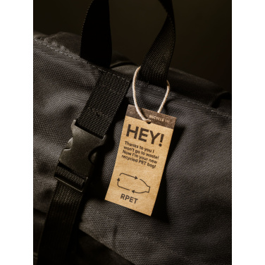 Logo trade advertising product photo of: Nolan Cork backpack
