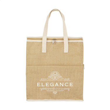 Logo trade advertising products image of: Mumbai Cooler Bag XL