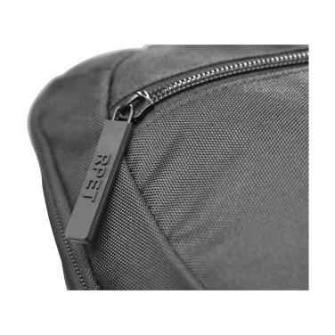 Logo trade corporate gift photo of: Ice Cool GRS RPET Backpack