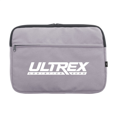 Logotrade advertising product picture of: Jordan 13 inch RPET Laptop Sleeve
