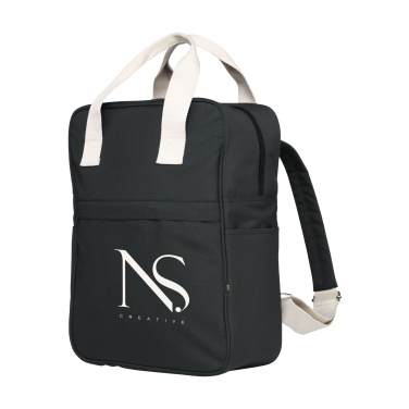 Logotrade corporate gift image of: Vidar RPET Backpack
