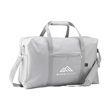 Logotrade corporate gift picture of: Manchester RPET Travelbag