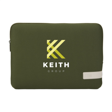 Logo trade corporate gifts picture of: Case Logic Reflect 14 inch Laptop Sleeve