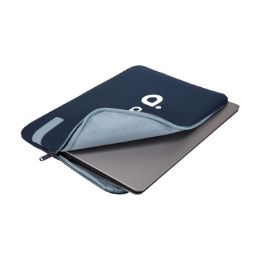 Logotrade promotional merchandise image of: Case Logic Reflect 15.6 inch Laptop Sleeve