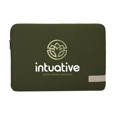 Logotrade promotional giveaways photo of: Case Logic Reflect 15.6 inch Laptop Sleeve