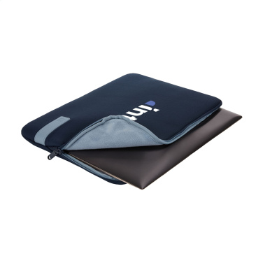 Logo trade business gift photo of: Case Logic Reflect 13 inch Laptop Sleeve