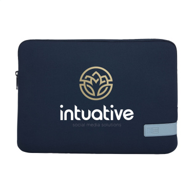Logo trade promotional item photo of: Case Logic Reflect 13 inch Laptop Sleeve
