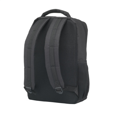 Logotrade corporate gifts photo of: Finley GRS RPET Laptop Backpack