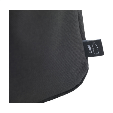 Logo trade promotional product photo of: Finley GRS RPET Laptop Backpack
