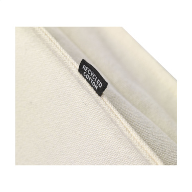 Logo trade advertising product photo of: Solid Bag GRS Recycled Canvas (340 g/m²)