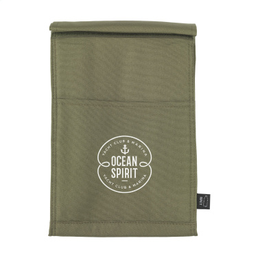 Logotrade corporate gift picture of: Be Cool GRS RPET Lunch Bag