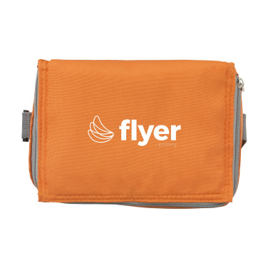 Logotrade promotional giveaway image of: FreshCooler GRS RPET