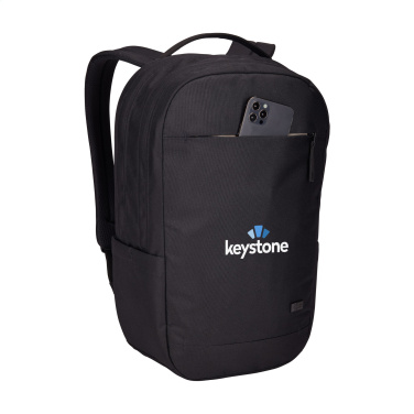 Logo trade promotional product photo of: Case Logic Invigo Backpack 15.6 inch