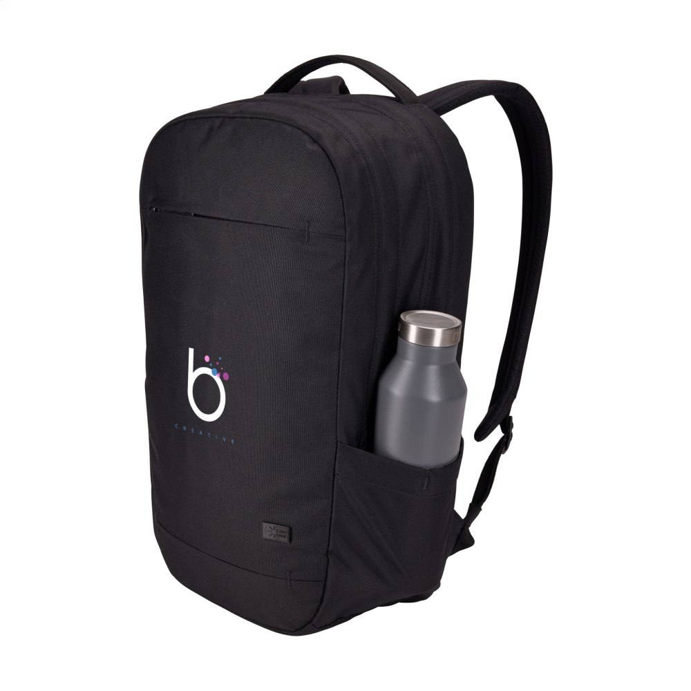 Logo trade business gifts image of: Case Logic Invigo Backpack 15.6 inch