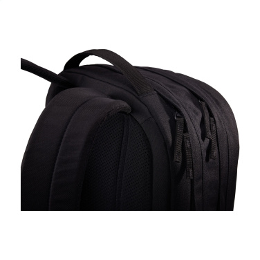 Logo trade promotional items image of: Case Logic Invigo Backpack 15.6 inch
