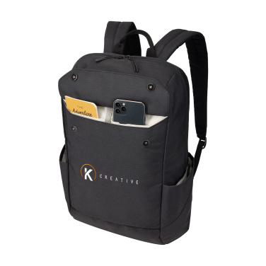 Logo trade corporate gifts picture of: Thule Lithos Backpack 20 L