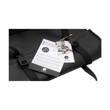 Logo trade business gifts image of: Fraenck Brook Bike Bag