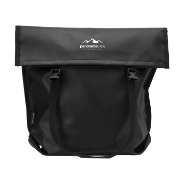 Logo trade promotional gift photo of: Fraenck Brook Bike Bag