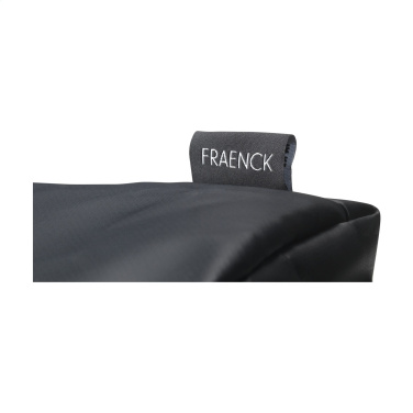 Logotrade promotional gifts photo of: Fraenck Willem Backpack