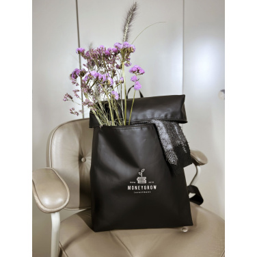 Logo trade promotional gift photo of: Fraenck Willem Backpack
