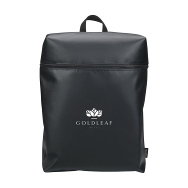 Logo trade promotional gifts picture of: Fraenck Willem Backpack