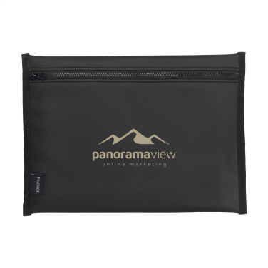 Logo trade advertising products picture of: Fraenck Bobby Laptop Sleeve 14"