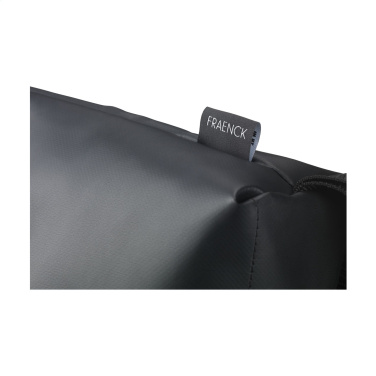 Logotrade promotional product picture of: Fraenck James Backpack 17"