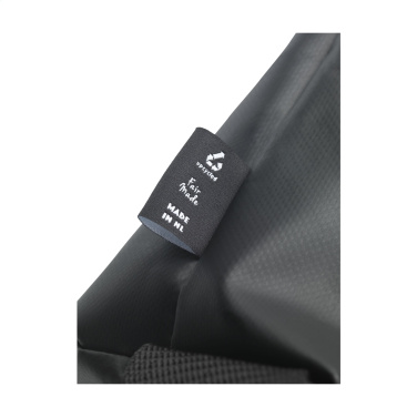 Logo trade advertising product photo of: Fraenck James Backpack 17"