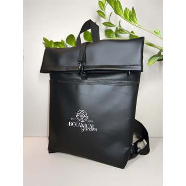 Logo trade promotional product photo of: Fraenck James Backpack 17"