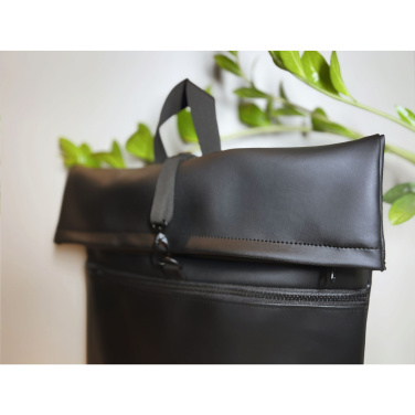 Logo trade promotional giveaway photo of: Fraenck James Backpack 17"