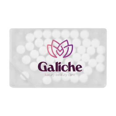 Logo trade promotional products picture of: MintHolder