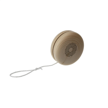 Logo trade corporate gifts picture of: Yoyo