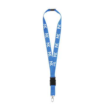 Logotrade advertising products photo of: KeyCordSafety 2.4 cm