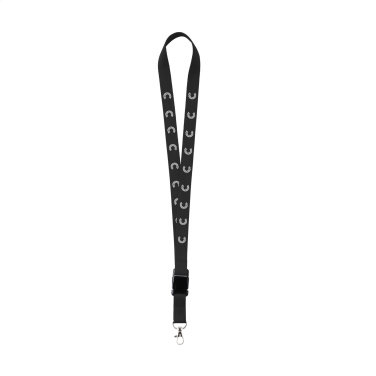 Logo trade advertising product photo of: KeyCord 2 cm lanyard