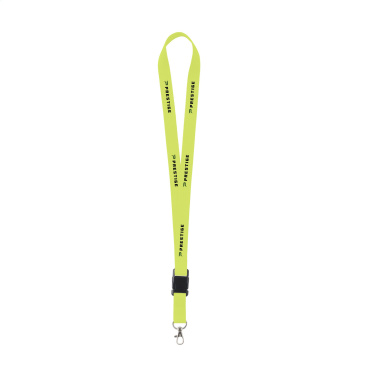 Logotrade promotional merchandise photo of: KeyCord 2 cm lanyard
