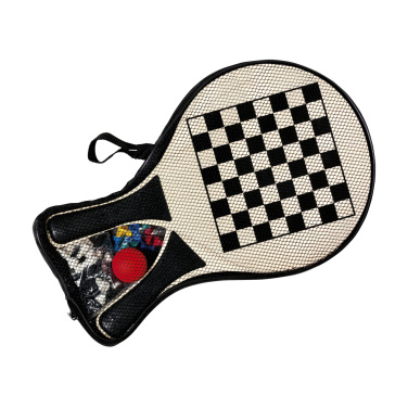 Logotrade promotional merchandise picture of: BeachGames